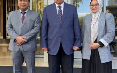 Selamat Ulang Tahun, Bapak SBY