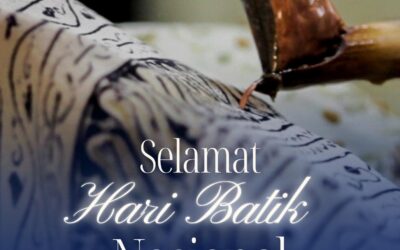 Selamat Hari Batik Nasional! #BHI
