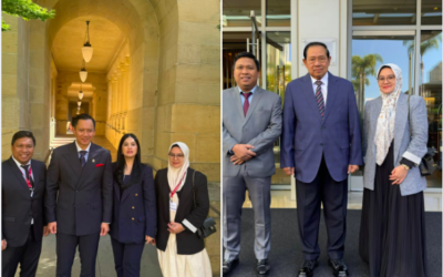 Dr. H. Irwan; Inilah Hidup, Selalu Ada Jalan