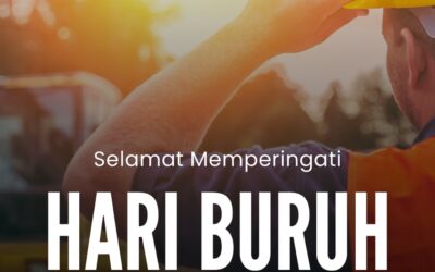BHI Ucapkan Selamat Hari Buruh Internasional