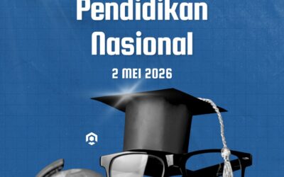 BHI Mengucapkan “Selamat Hari Pendidikan Nasional 2026”
