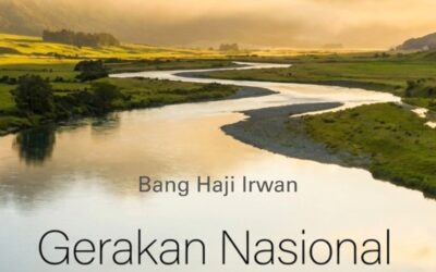 Gerakan Muliakan Sungai Bersama Irwan Fecho