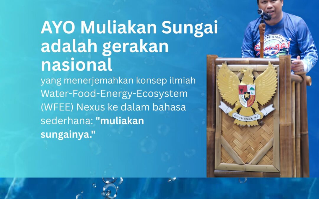 Para Sahabat BHI