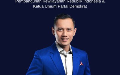 Selamat Milad Ketum AHY