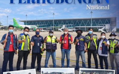 Selamat Hari Perhubungan Nasional 2026