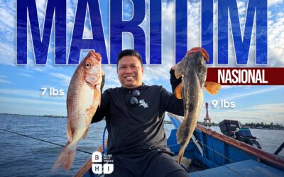 Selamat Hari Maritim Nasional